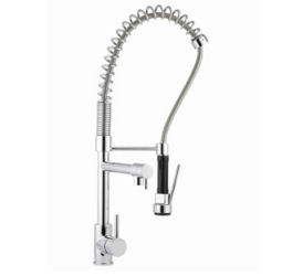 Francis Pegler Kitchen Taps